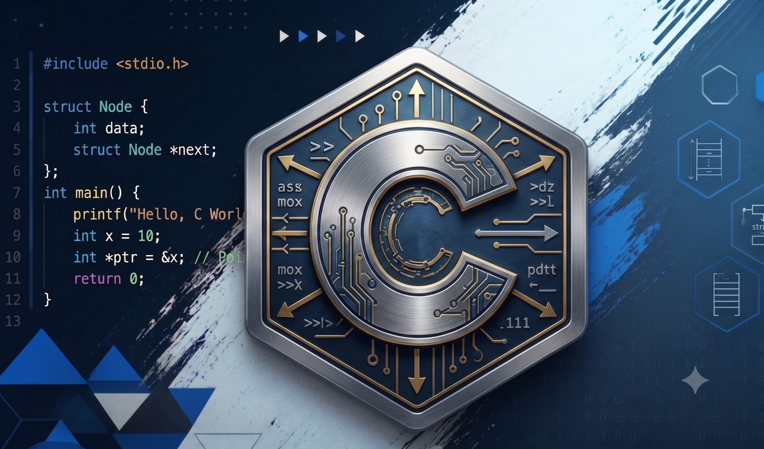 C Programming Internship
