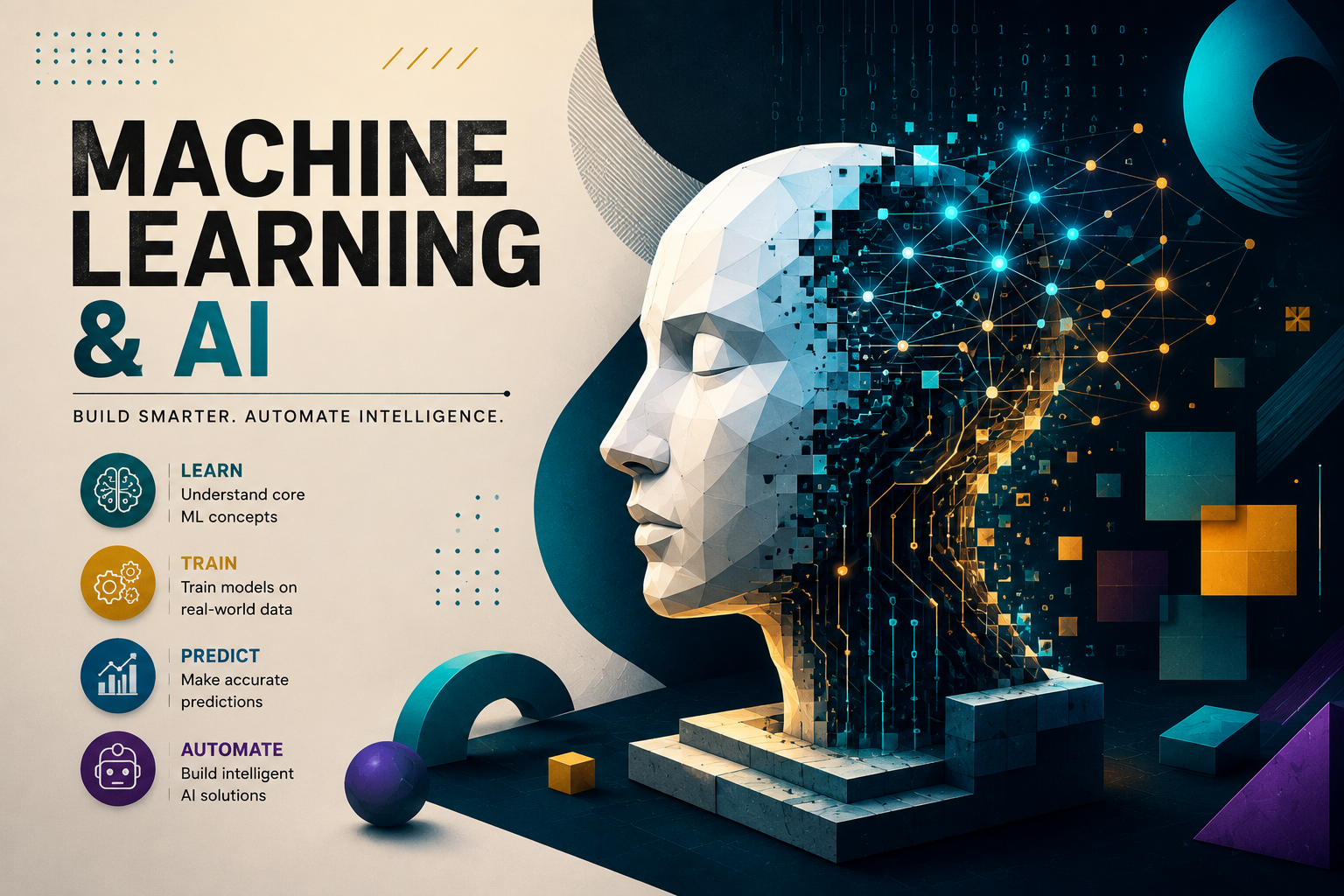 Machine Learning and AI Internship